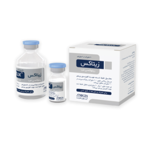 Zytux 500 mg Rituximab Injection for blood cancer treatment