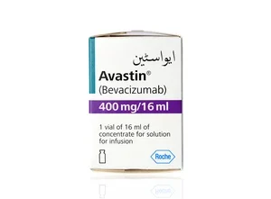 Avastin 400mg (IV)(roche) (Bevacizumab) 1 vial 16ml