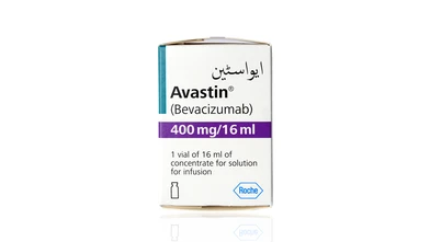 Avastin 400mg (IV)(roche) (Bevacizumab) 1 vial 16ml
