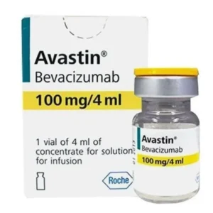 Avastin 100 mg/4ml 1 vial roche