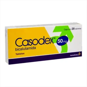 Casodex Tablets 50 mg (28 tablets)