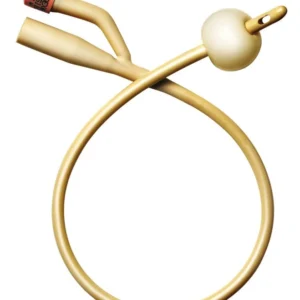 Catheter 16 FR (Latex Foly)