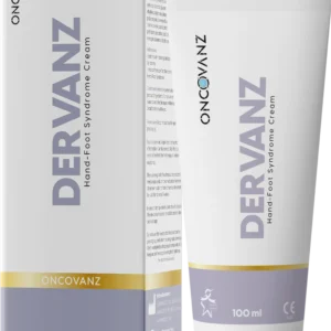 DERVANZ 100 mL Cream