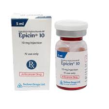 Epicin 10 Injection 1 vial