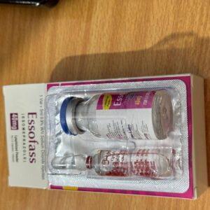 Essofas 20mg Injection 1 vial