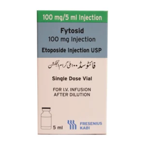 Fytosid 100 mg injection 1 vial