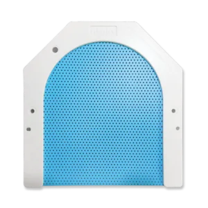 Radiotherapy head mask (RG420W)