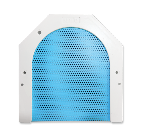 Radiotherapy head mask (RG420W)