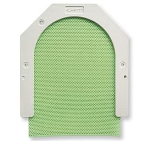 Radiotherapy head mask (RG421W)