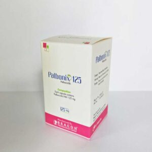 palbonix 125 mg capsules