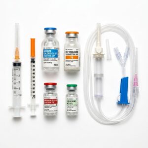 Injections & Infusions