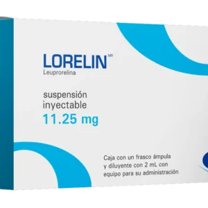 LORELIN 11.25 mg injection