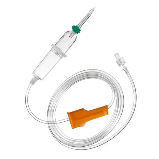 INFUSION SET