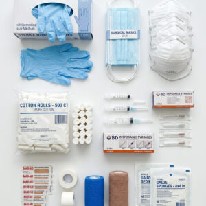 Medical Consumables