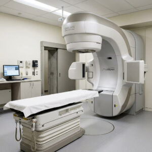 Medical Equipment & Radiotherapy
