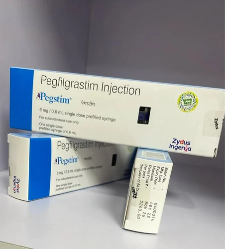 PEGSTIM 6MG INJECTION