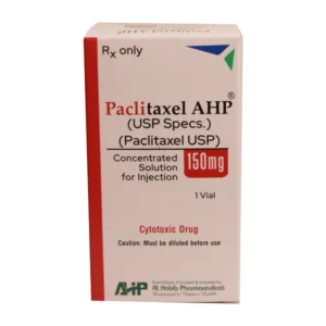 Paclitaxel 150mg mariforma injection