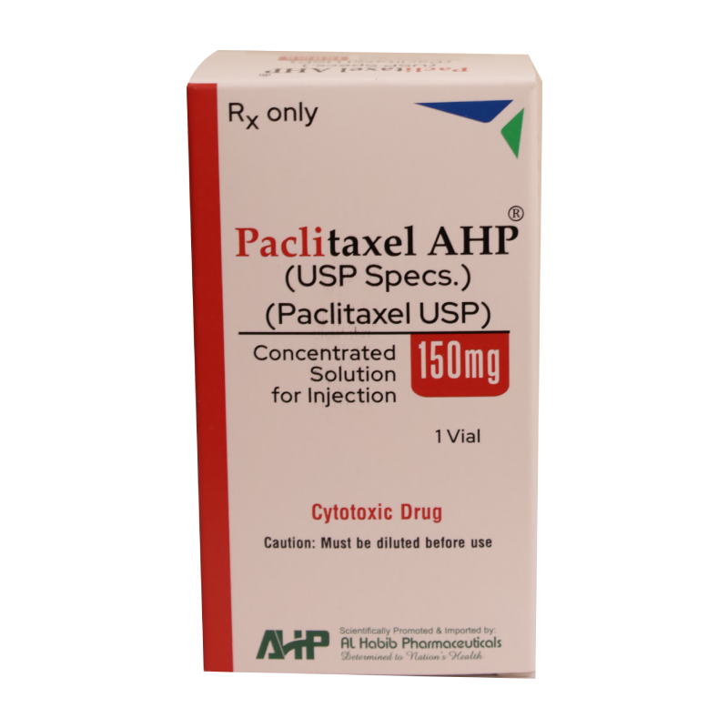 Paclitaxel 150mg mariforma injection