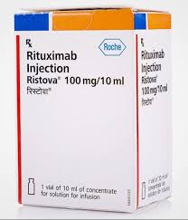 RESTOVA 100MG INJECTION 2 VIAL