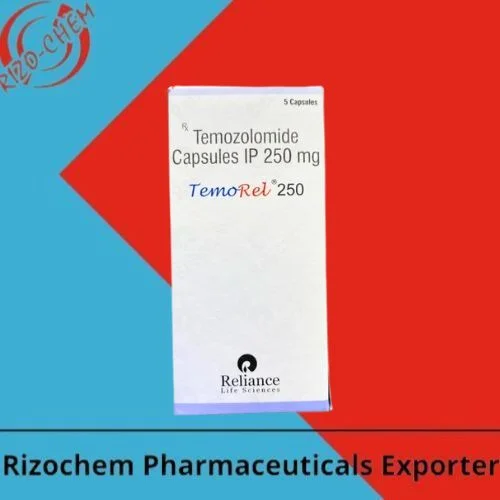 Temorel 250mg Cap 5s