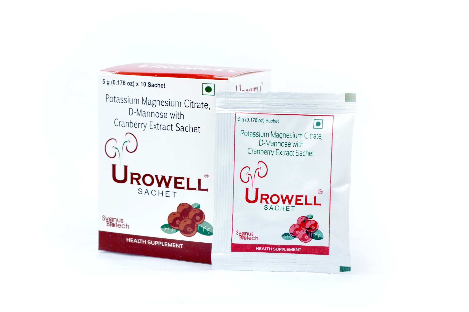 UROWELL SACHET PER PACK PRICE
