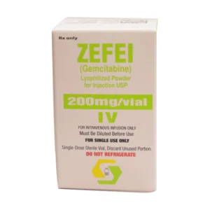 ZEFEI 200MG