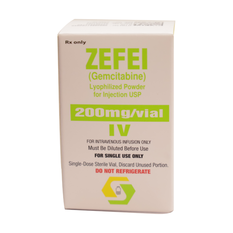 ZEFEI 200MG
