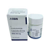 Aegis 40 mg (Omeprazole) 14capsules