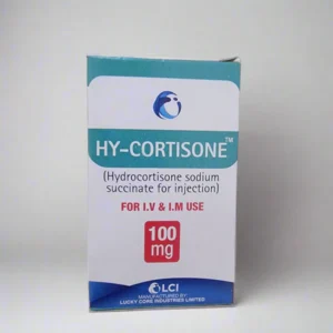 Hy-Cortisone Injection