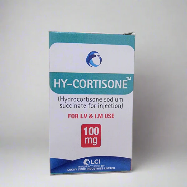 Hy-Cortisone Injection