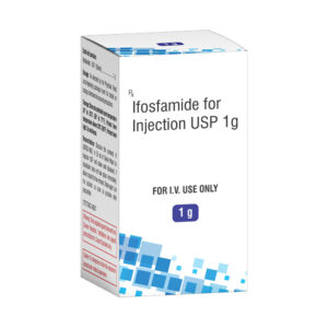Ifosfamin 1 G injection