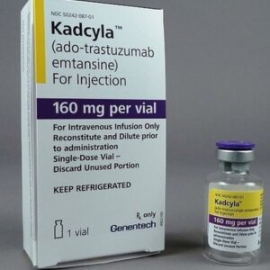 Kadcyla 160 mg Injection 1 vial