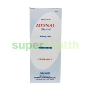 mesnal 400mg injection