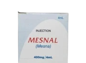 mesnal 400mg injection