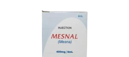 mesnal 400mg injection