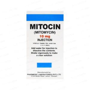 mitocin 10mg injection