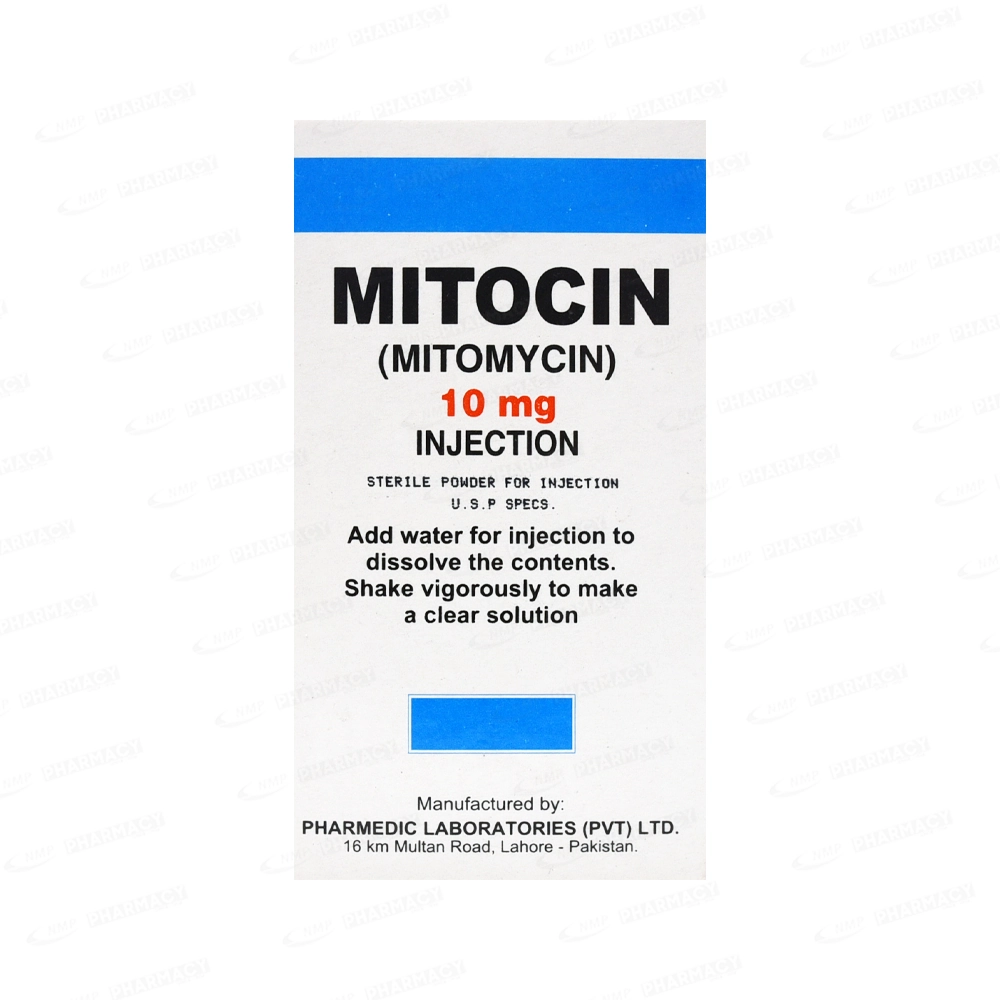 mitocin 10mg injection