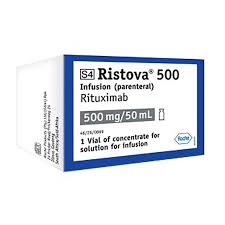 Ristova 500mg INJECTION 1 VIAL
