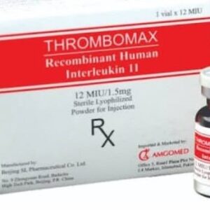 THROMBOMAX 1.5MG