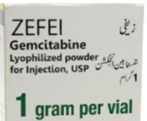 ZEFEI 1G